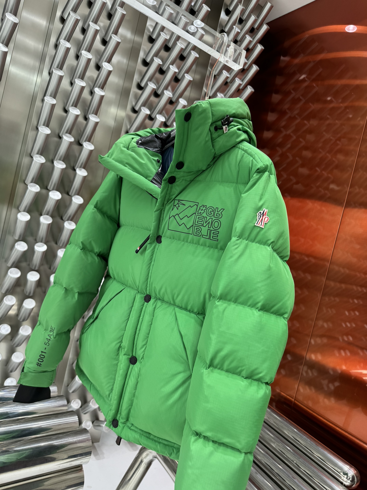 Moncler Down Jackets